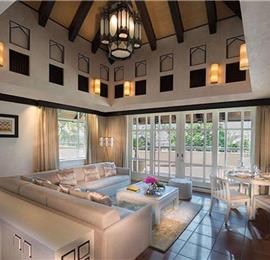Selection of 1 & 2 Bedroom Luxury Villas with Pool in Dubai, Sleeps 2-6 